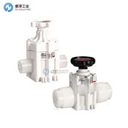 ENTEGRIS隔膜阀PLMV-P16