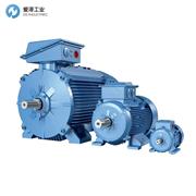 ABB电机M2BAX200MLA2 3GBA201410-ADFCN