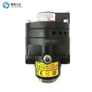 SHAVO增压器SVB60-AS6N-LB-J00-XXX