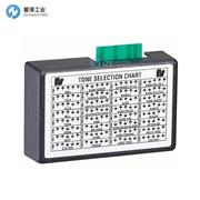 FEDERAL SIGNAL声卡UTM