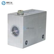 HUEGLI TECH阀块VD-3-339-CS