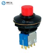 OTTO CONTROLS按钮开关P4-10033