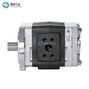 ECKERLE齿轮泵EIPH6-080RK23-1X+EIPC6-160RP33
