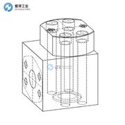 PARKER阀PVAPVV51V20