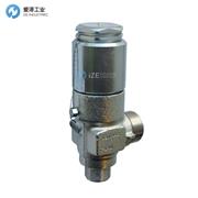 DANFOSS安全泄压阀BSV8,G,17bar 2416+313