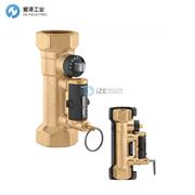 CALEFFI平衡阀132802