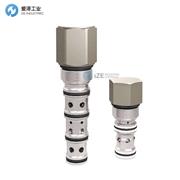 DANFOSS插装阀CP701-4-B-0-080