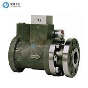 WOODWARD截止阀GSOV25