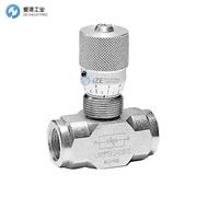 WALVOIL流量调节阀VRFB90°3/4 V0589