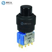 OTTO CONTROLS按钮开关P4-10044