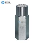 MESSER加热喷嘴716.01239