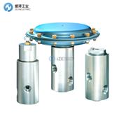 TESCOM减压阀54-2266D212S