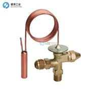 HONEYWELL膨胀阀TMVX-00112