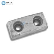 AMAC镁阳极MA23B1T