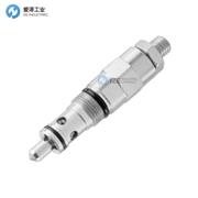 DUPLOMATIC控制阀CR5/22N