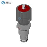 FLUTEC节流阀DVE12920-01-C-V