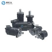 DANFOSS液压马达104-3931-006