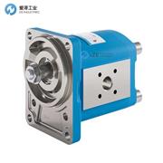 KRACHT液压马达KM1/14L3LAX0B4NL2/375