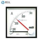CEWE电流表CQ48 4-20mA 0-100 %