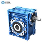 MOTOVARIO减速机NRV040