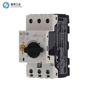 EATON断路器PKZM0-10/072739