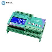 LAUMAS？門LM8 PROFINET-IO-N