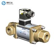 COAX阀MK 10 DR NC 556490