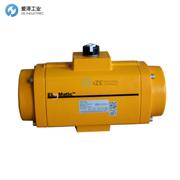 EL-O-MATIC执行器FD0200.NM0CWALL.YD22SNA.000