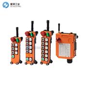 TELECRANE工业无线？仄鱂25-10D