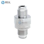 TKF单向阀TKFS8CHV1-EP