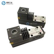 ATOS电磁阀DHA-0711/M -24DC