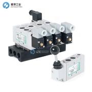 NUMATICS电磁阀L22BA452BG17G61