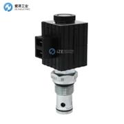 BUCHER电磁阀EMDV-12-N-3B-0-24DG