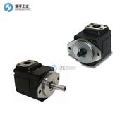 PARKER叶片泵T6CMB103R01C1