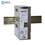 KONZEPT电源？锽AM 24-1.2