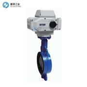 TACWELL蝶阀BV-730A DN100