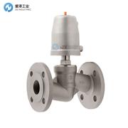 SCHUBERT&SALZER阀7032/015V912200-0