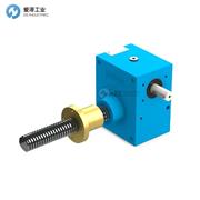 UNIMEC螺旋千斤顶TP407