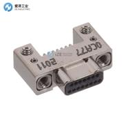 GLENAIR连接器891-012-37PS-BRST