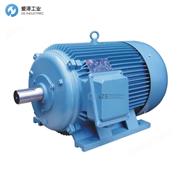 ELMOT SCHAFER电机TEQ3HFA80M4D