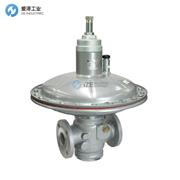 PIETRO FIORENTINI调节器NORVAL/G375 PN16 DN5