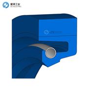 MERKEL轴封R35 1635-056.190