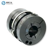 ZERO MAX联轴器6A60C-013-013-01