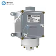 CCS差压开关604D1