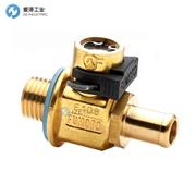 FUMOTO排油阀F106N