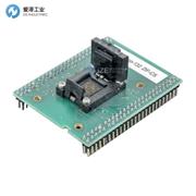 ELNEC编程适配器BGA-Top-132 ZIF-CS