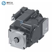 VICKERS液压泵PVH098R01AJ70B252000002001AB01