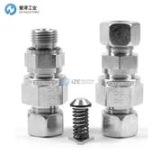 PARKER止回阀RVP16CF