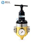 AIRCOM压力调节器R120-B6FK_02