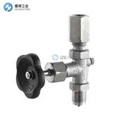 AS SCHNEIDER计量阀S004.16.100.13